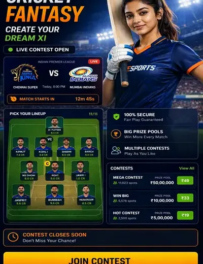 Aviatorpredictionplay (aviator prediction play) fantasy cricket & matchday visual 3
