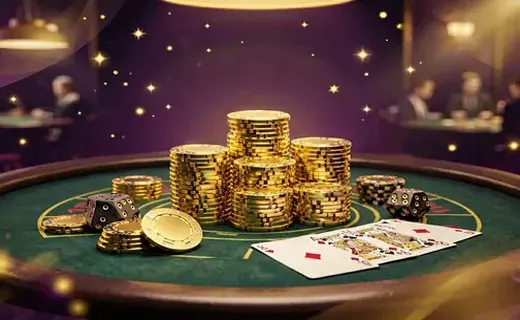 Weekend High Roller